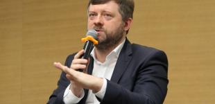Корнієнко анонсував розгляд кадрових питань у Раді