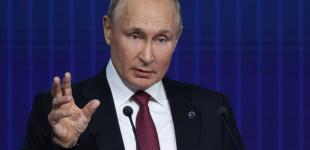 Експосол США в РФ викрив цілі нападу Путіна на Україну і назвав спосіб зупинити війну