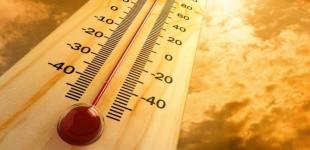 Рекордна спека йде до України: ДСНС попередила про небезпеку