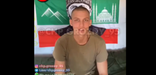 Приниження не тільки від ЗСУ, а й від своїх: на Курщині кадировці викрали строковика, який говорив правду про 