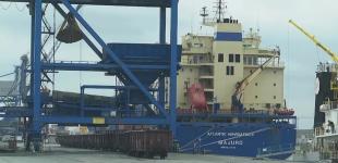 У Німеччині затримали судно з російськими товарами – яка причина