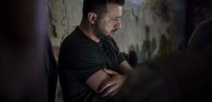 Зеленський зробив заяву про ескалацію війни