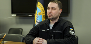 Буданов спрогнозував, чи зможе РФ захопити Донеччину до кінця року