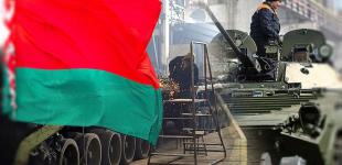 Росія збільшує військо в Білорусі: куди рушить армія Путіна