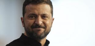США і Китай можуть закінчити війну в Україні – Зеленський