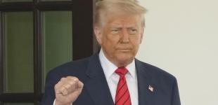 Трамп оголосить про 