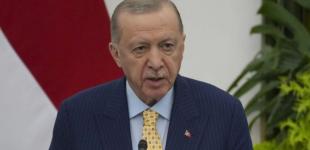 Розмова Ердогана з Зеленським і Путіним: стало відомо, про що говорили лідери