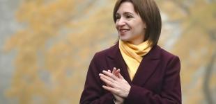 Путін хоче використати молдован для війни в Україні: Санду зробила важливу заяву
