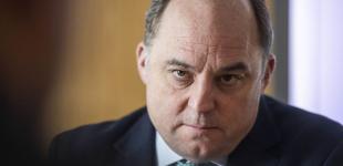 Що може зупинити Путіна: ексміністр оборони Британії розповів