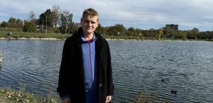 Помер молодший брат 