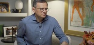 Кулеба назвав три фактори, через які Росія може розвалитись зсередини