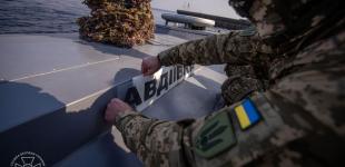 Ураження українського корабля морським дроном: що готують у відповідь у ГУР