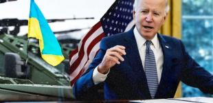 Чому Байден ніколи не казав, що США хочуть перемоги України: пояснення американського генерала