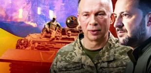 На Курщині створено військову комендатуру: підсумки засідання Ставки