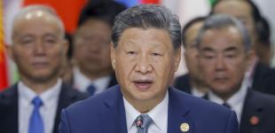 Сі Цзіньпін провів найбільшу чистку командування армії за 50 років: що задумав Китай