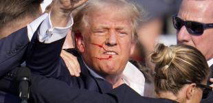 Секретна служба США звернулася до Трампа після нещодавнього замаху – WP