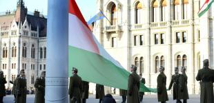 Угорщина не захищалася б від агресії Росії: заява радника Орбана викликала скандал