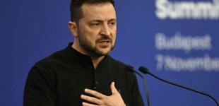 Зеленський про мобілізаційний вік: Україні потрібна зброя, а не нові бригади