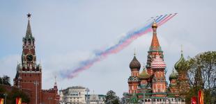 У Києві вважають, що вдарити по параду в Москві 9 травня зовсім не складно