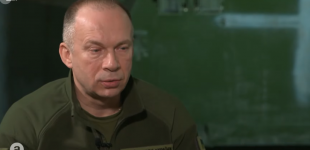 Сирський відповів, коли закінчиться війна в Україні