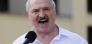 Лукашенко оцінив ймовірність 