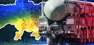 Британська розвідка повідомила цікаві деталі про путінський 