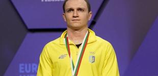 Україна здобула першу медаль на чемпіонаті Європи-2024 з важкої атлетики