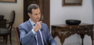 Башар Асад зробив першу заяву після втечі із Сирії: що він сказав