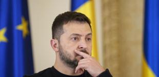РФ планувала захоплення великих обласних центрів: Зеленський про мету Курської операції