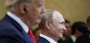 Путіну Трампа не залякати: в Time назвали важелі впливу на Кремль