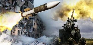 На Україну чекають 