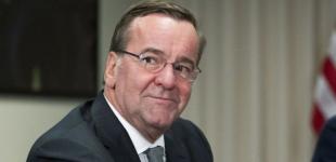 Пісторіус різко висловився про вплив Трампа на Путіна