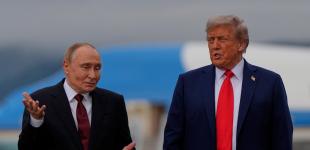 Трамп має позбутися шантажу Путіна, щоб допомогти Україні — Портников