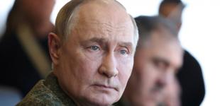 Путін тягне час: ексглава розвідки Фінляндії назвав єдиний шлях до переговорів з РФ