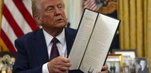 Трамп натякнув, що може відмовитися від угоди з Путіним: що це означає для України