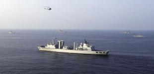 У ВМС пояснили, що означає перехоплення Україною ініціативи у Чорному морі