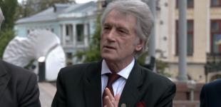 ЗСУ треба йти на Москву: Ющенко про те, чому кордони 1991-го не захистять Україну