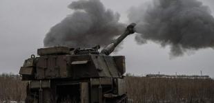 Полковник Черник вказав, за яких умов снарядний 