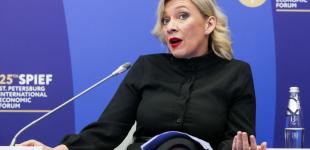 США схвалили військову допомогу Україні: у Кремлі вибухнули погрозами Вашингтону