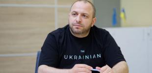 Оборонний потенціал України може досягти $20 млрд: Умєров назвав умову