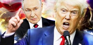Для чого Кремлю потрібен саміт на Алясці: пояснення ISW