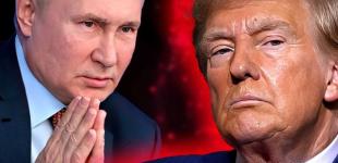 Особисті переговори Трампа і Путіна: політолог пояснив ризик для України