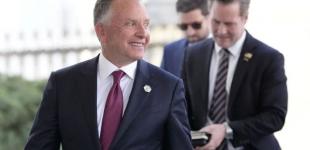 Скандальні заяви Віткоффа: посланець Трампа не знає ключових фактів про війну в Україні