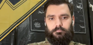 Військові у владі: екскомандир 