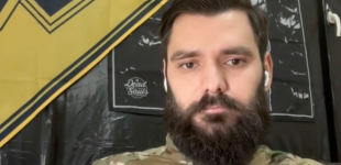 Начальник штабу 