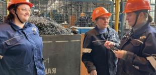 Як українські заводи вирішують проблему нестачі робочих рук під час війни — FT