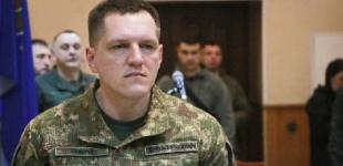 Командувач Нацгвардії не бачить сенсу наступати на фронті: що він пропонує