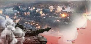 Після виходу з Вугледара 72-й ОМБр наказали знову займати позиції на фронті замість відновлення