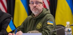 Резніков заявив про створення корабельної коаліції для України: 