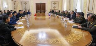 Як Путін збирає союзників для протистояння Заходу – звіт ISW